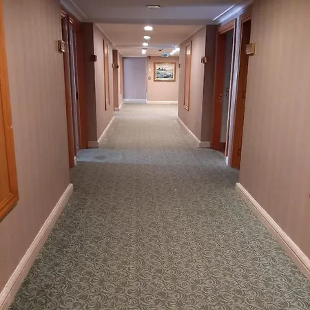 Otel My Roomi İstanbul