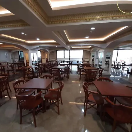 ماي بيد اسطنبول